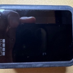 GoPro hero8 セットの画像