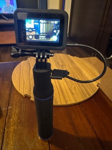 GoPro hero8 セット　ゴープロ