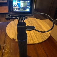 GoPro hero8 セットの画像