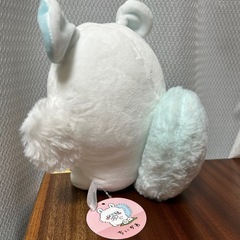 ちいかわ　ももんが　ぬいぐるみ　新品の画像