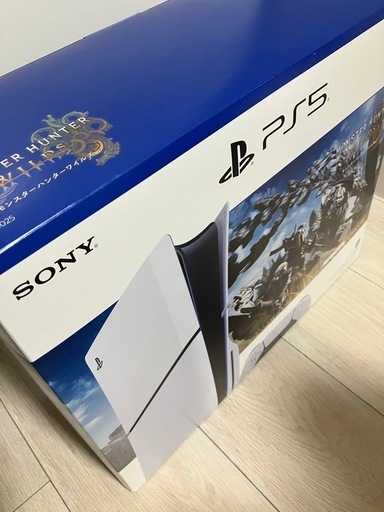 プレイステーション PS5