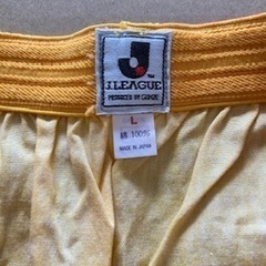 （新品）トランクス　の画像