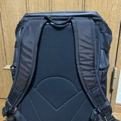 ミズノプロ　バックパックの画像