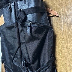 ミズノプロ　バックパックの画像