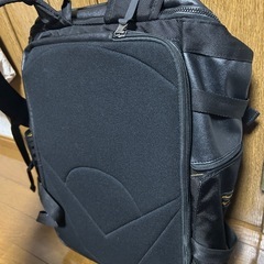 ミズノプロ　バックパックの画像
