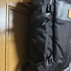 ミズノプロ　バックパックの画像