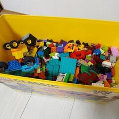レゴ　クラシック　マインクラフトの画像