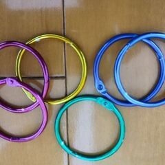 文具セットの画像