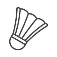 宇品でバドミントンしませんか？🏸
