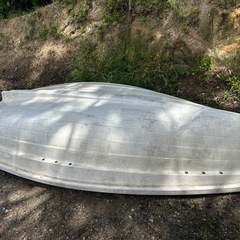 ウォーカーベイ10 2馬力ミニボート免許なしOKの画像