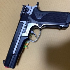 東京マルイ S&W TSW1013の画像