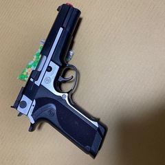 東京マルイ S&W TSW1013の画像