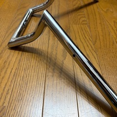 ハリケーン　バイクハンドルの画像