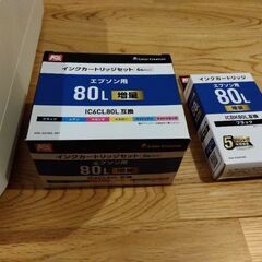 【ほぼジャンク品】EPSONEP-707Aのプリンター の画像