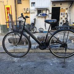 兵庫県のママチャリ 自転車の中古が安い！激安で譲ります・無料