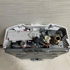 パロマガス湯沸器　PH-5BV 2023年4月製造の画像