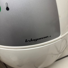 電気 フライヤーの画像