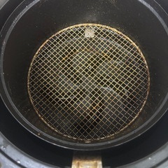 電気 フライヤーの画像