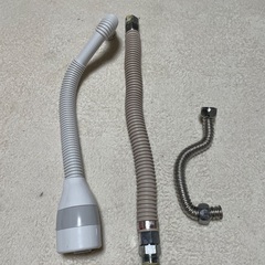 パロマガス湯沸器　PH-5BV 2023年4月製造の画像