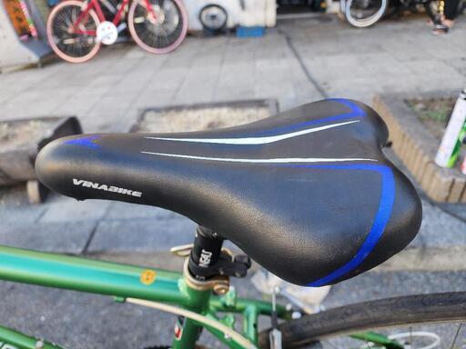 自転車売ります dixhuit 自転車の中古が安い！激安で譲ります・無料であげます
