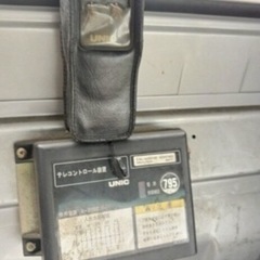 トヨタ ダイナ積載車の画像