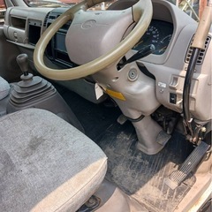 トヨタ ダイナ積載車の画像