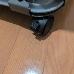 引っ越しのためすぐにお渡しできる方の画像