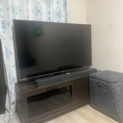 テレビの画像