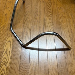 ハリケーン　バイクハンドルの画像