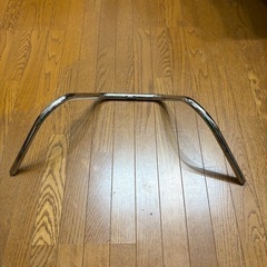 ハリケーン　バイクハンドルの画像