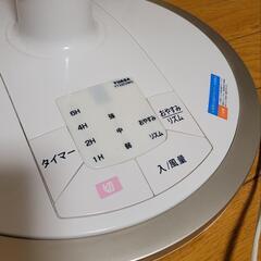 扇風機の画像