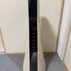 プラズマクラスタースリム SHARP PF-HTH1-Cをお譲りします。の画像