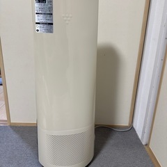 プラズマクラスタースリム SHARP PF-HTH1-Cをお譲りします。の画像