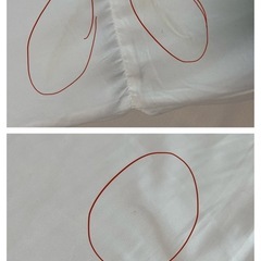 【3点セット】⚪︎ベビー布団⚪︎防水キルトパット⚪︎大判バスタオルの画像