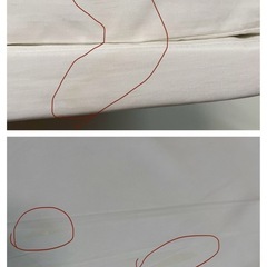 【3点セット】⚪︎ベビー布団⚪︎防水キルトパット⚪︎大判バスタオルの画像