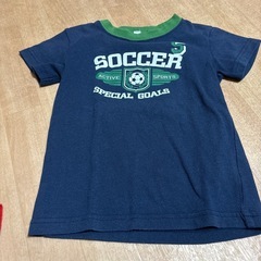 100cm Tシャツ の画像