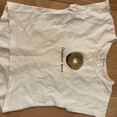 子ども服　半袖　100 90の画像