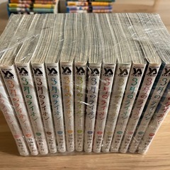 漫画:3月のライオンの画像