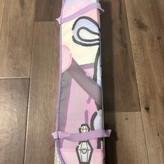 サンリオ　クロミ　サンシェードの画像