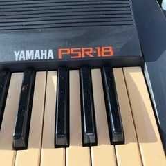 キーボードの画像