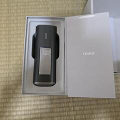 家庭用光脱毛器 値下げしました 8月2日までの画像