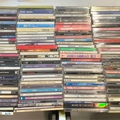 💿CD約200枚セット♪ 邦楽 洋楽 mixの画像
