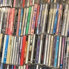 💿CD約200枚セット♪ 邦楽 洋楽 mixの画像