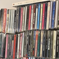 💿CD約200枚セット♪ 邦楽 洋楽 mixの画像