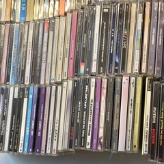 💿CD約200枚セット♪ 邦楽 洋楽 mixの画像