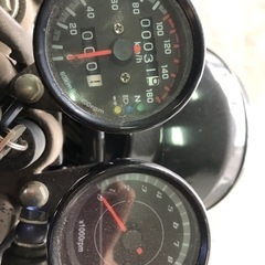ホンダ GB250クラブマン MC10 検)TW200 エストレヤ FTR223の画像