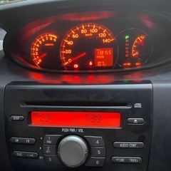 車検令和9年1月末まで ムーヴの画像