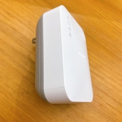 BUFFALO wifi中継機の画像