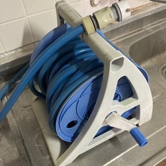 ホースドラムの画像