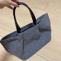 バッグの画像